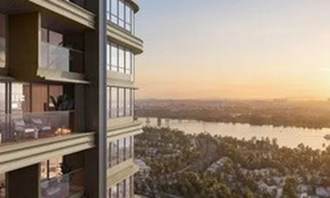 The Magnolia và chiều sâu giá trị của một bất động sản hạng sang