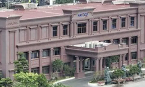 Doanh nghiệp nhóm Hateco được chuyển mục đích sử dụng hơn 39,6ha đất làm dự án Hateco Đông Anh