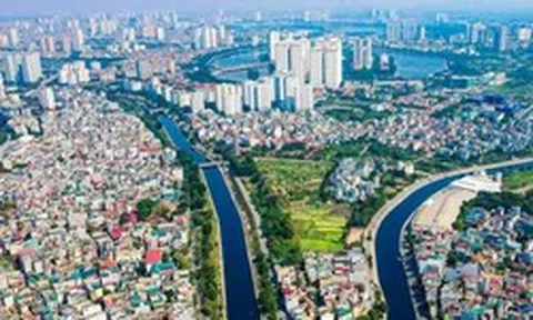 Hà Nội xây dựng BĐS gắn với đô thị đa trung tâm, chú trọng thị trường nhà ở cho thuê