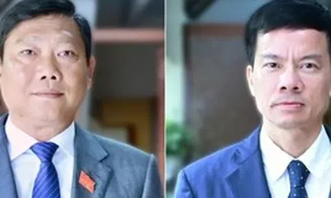 Thủ tướng phê chuẩn kết quả bầu 2 Phó Chủ tịch thành phố Hà Nội