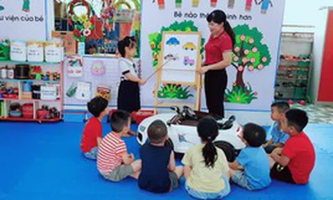 Tất cả các bậc phụ huynh toàn quốc chú ý quy định phạt tới 30 triệu đồng từ 16/5