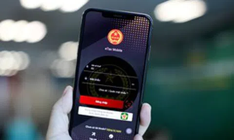 Thông báo quan trọng đến hộ kinh doanh doanh thu dưới 1 tỷ/năm, chưa khai báo tài khoản ngân hàng