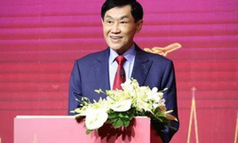 Ông Johnathan Hạnh Nguyễn tiếp tục được đề nghị tặng danh hiệu Anh hùng Lao động