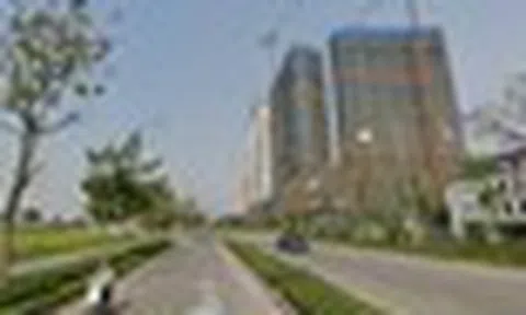Hà Nội sẽ thay đổi ra sao theo quy hoạch “siêu đô thị” tầm nhìn 100 năm?