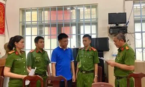 Bắt giám đốc doanh nghiệp sản xuất yến sào giả quy mô lớn ở Tây Ninh