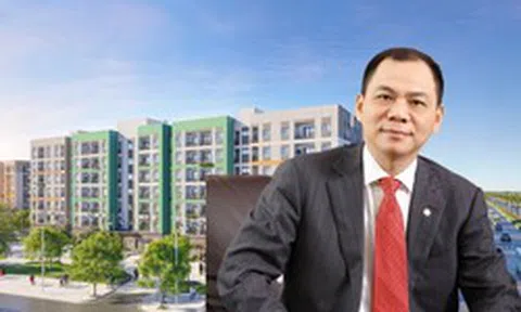 Hơn 1.000 căn hộ Vinhomes có giá chỉ từ 650 triệu chính thức được mở bán
