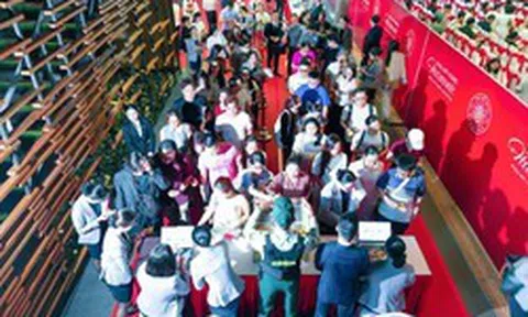 Khi nguồn cung tăng mạnh, dòng tiền thông minh sẽ chảy về đâu?