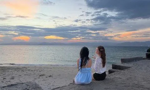 Một ngày “đầy cảm hứng” với Hòn Cau