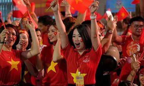 Tin vui: VN có 1 lĩnh vực đang được luật hóa bằng 10 năm trước cộng lại, tiềm năng toàn cầu 6.000 tỷ USD