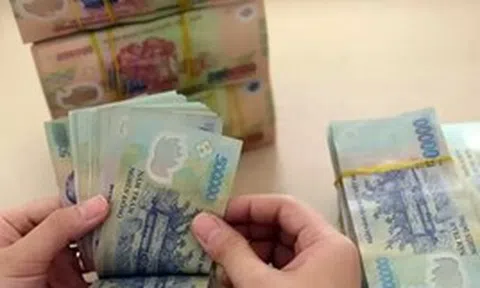 Chính thức: Tăng lương cơ sở lên 2,53 triệu/tháng từ 1/7/2026