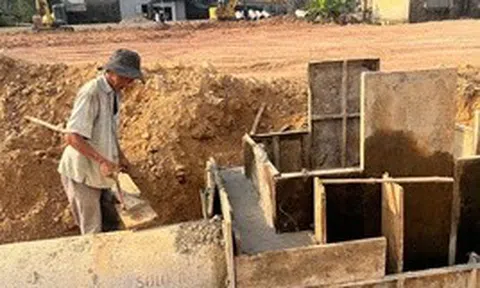 Một chủ đầu tư xin tạm dừng kế hoạch bố trí 1.381 tỉ đồng cho dự án đường sắt tốc độ cao