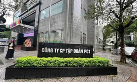 Tập đoàn PC1 kinh doanh ra sao dưới thời Chủ tịch Trịnh Văn Tuấn?