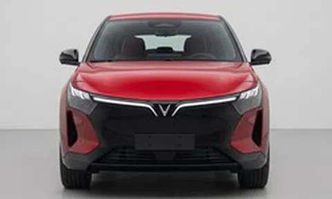 VinFast liên tục nhá hàng nhiều chi tiết của SUV mới, MXH xôn xao trước nhiều thông tin giá đồn đoán