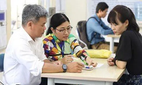 Lương cơ sở tăng lên 2,53 triệu đồng, lương công chức thay đổi thế nào từ 1-7?