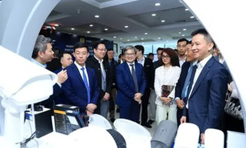 Hà Nội: Khoa học, công nghệ không dừng lại ở báo cáo mà phải tạo ra sản phẩm