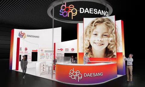 Daesang sẽ giới thiệu năng lực dẫn dắt ngành thực phẩm toàn cầu tại THAIFEX-Anuga Asia 2026