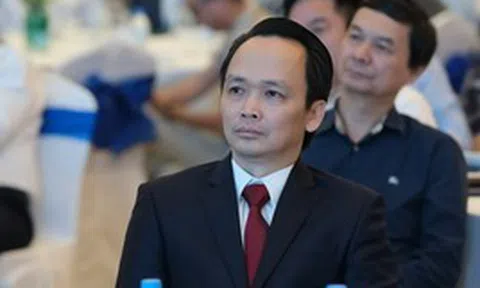 Ông Trịnh Văn Quyết trở lại ghế Chủ tịch Tập đoàn FLC