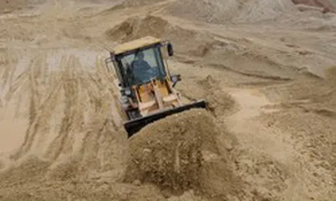 Tin vui: Nền kinh tế lớn thứ 4 thế giới tìm nguồn cung đất hiếm tại châu Á, Việt Nam vào tầm ngắm