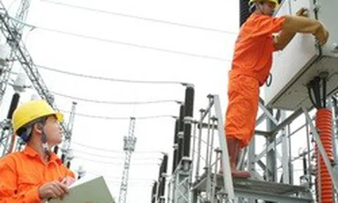 Dùng điện khung giờ nào khiến hóa đơn tăng vọt mùa nắng nóng - EVN đưa câu trả lời