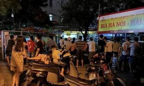 Phát hiện 2 nhân viên nhà hàng tử vong trong bếp