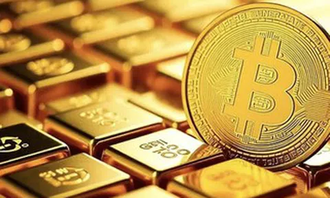 Thị trường tiền số hôm nay, 18-5: Bitcoin đang diễn biến ra sao giữa căng thẳng Mỹ - Iran
