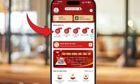Thông tin mới liên quan đến thẻ căn cước, tất cả người dân cần biết
