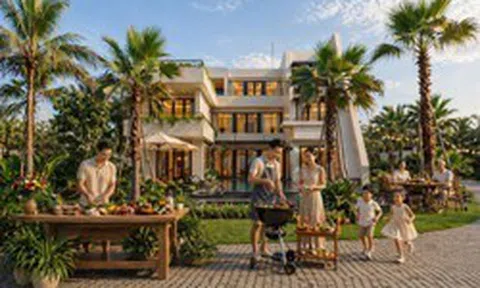 Second home: Một khoảng nghỉ định danh được dùng như thế nào trong đời sống thật