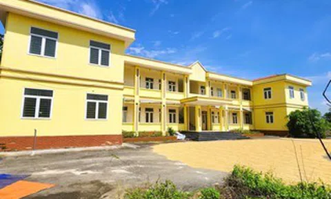 Thanh Hóa chuyển giao hơn 300 tài sản công dôi dư cho 72 xã, phường quản lý