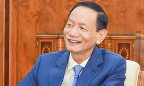 Ông Vũ Văn Tiền: Các ngân hàng khác phát triển như thế, tôi không chịu nổi nữa nên phải quay lại làm Chủ tịch ABBank