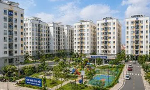 Chuyên gia: Chỉ đạo ‘nhà là để ở’ phải được hiện thực hóa ngay