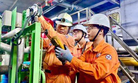 EVNGENCO3 hưởng ứng Tháng Công nhân, Tháng hành động an toàn, vệ sinh lao động