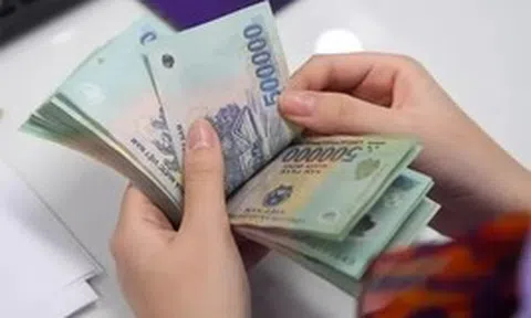 Từ ngày 1/7, lương hưu có thể gần 40 triệu đồng/tháng