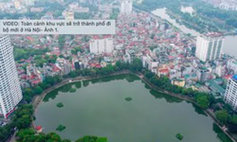 Bộ Nội vụ đề xuất ở Hà Nội và TPHCM, thôn phải có trên 500 hộ, tổ dân phố trên 700 hộ gia đình