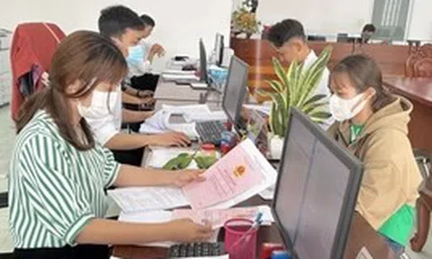 Tất cả người dân khi đi công chứng chú ý quy định phạt đến 40 triệu đồng từ 18/5