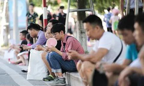 Người dân khóa tài khoản ngân hàng ngay nếu nhận được tin nhắn này trên Facebook, Zalo