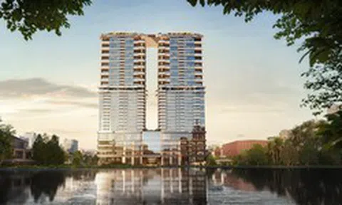 Từ tài sản tích lũy đến di sản gia đình: Sức hút của bất động sản lõi trung tâm