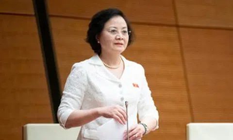 Hoàn thành phương án sắp xếp, tổ chức lại thôn, tổ dân phố trước ngày 10-6