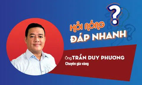 Chiều 19-5, giá vàng mất 30 triệu đồng/lượng so với đỉnh và lý do sức mua giảm mạnh