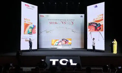 Nghịch lý ngành TV: Samsung, Sony bán được càng nhiều hàng, đối thủ TCL lại càng giàu
