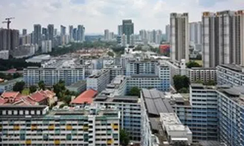 Nhà ở xã hội cho thuê: Kinh nghiệm và bài học từ quốc tế