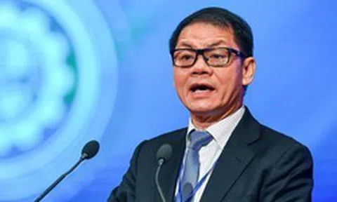Đề xuất 'lột xác' của tỷ phú Trần Bá Dương trước dịp kỷ niệm 50 năm TP.HCM