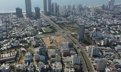 Đà Nẵng ra "tối hậu thư" cho các dự án “đắp chiếu”
