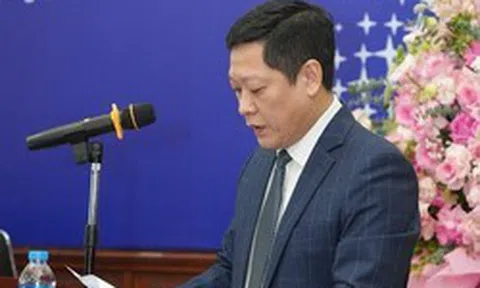 Chủ tịch Hội đồng quản trị TV1 bị khởi tố