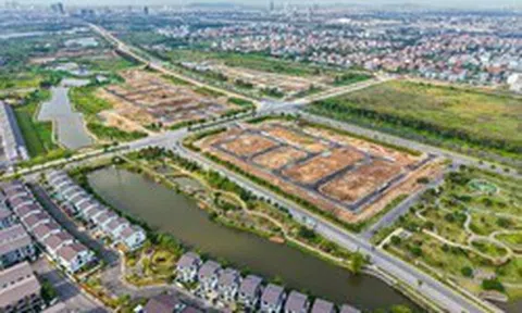 Bất động sản Hà Nội “im lìm”, nhà đầu tư tỏa ra các thị trường lân cận
