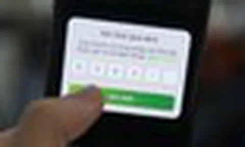 Phát hiện thủ đoạn mới cực nguy hiểm khiến tất cả OTP đăng nhập tài khoản ngân hàng, ví điện tử... của người dùng chuyển thẳng cho lừa đảo