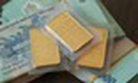 Bộ Tài chính làm rõ việc đánh thuế giao dịch vàng miếng