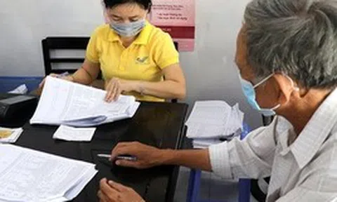 Hàng loạt khoản trợ cấp BHXH sắp tăng mạnh