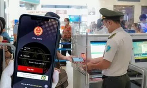 Thông tin về trường hợp bị cấm xuất cảnh vì nợ thuế