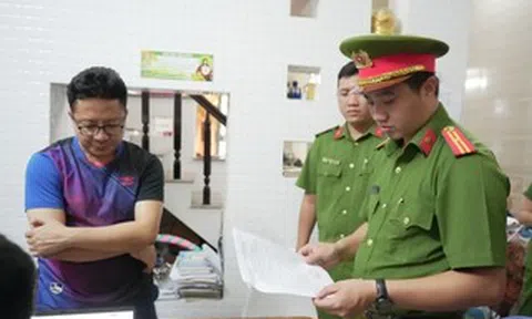 Diễn biến mới vụ cán bộ thuế nhận 100 triệu đồng của giám đốc doanh nghiệp