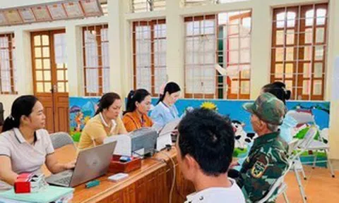 Một tỉnh tuyển 165 công chức cấp xã từ lực lượng không chuyên trách